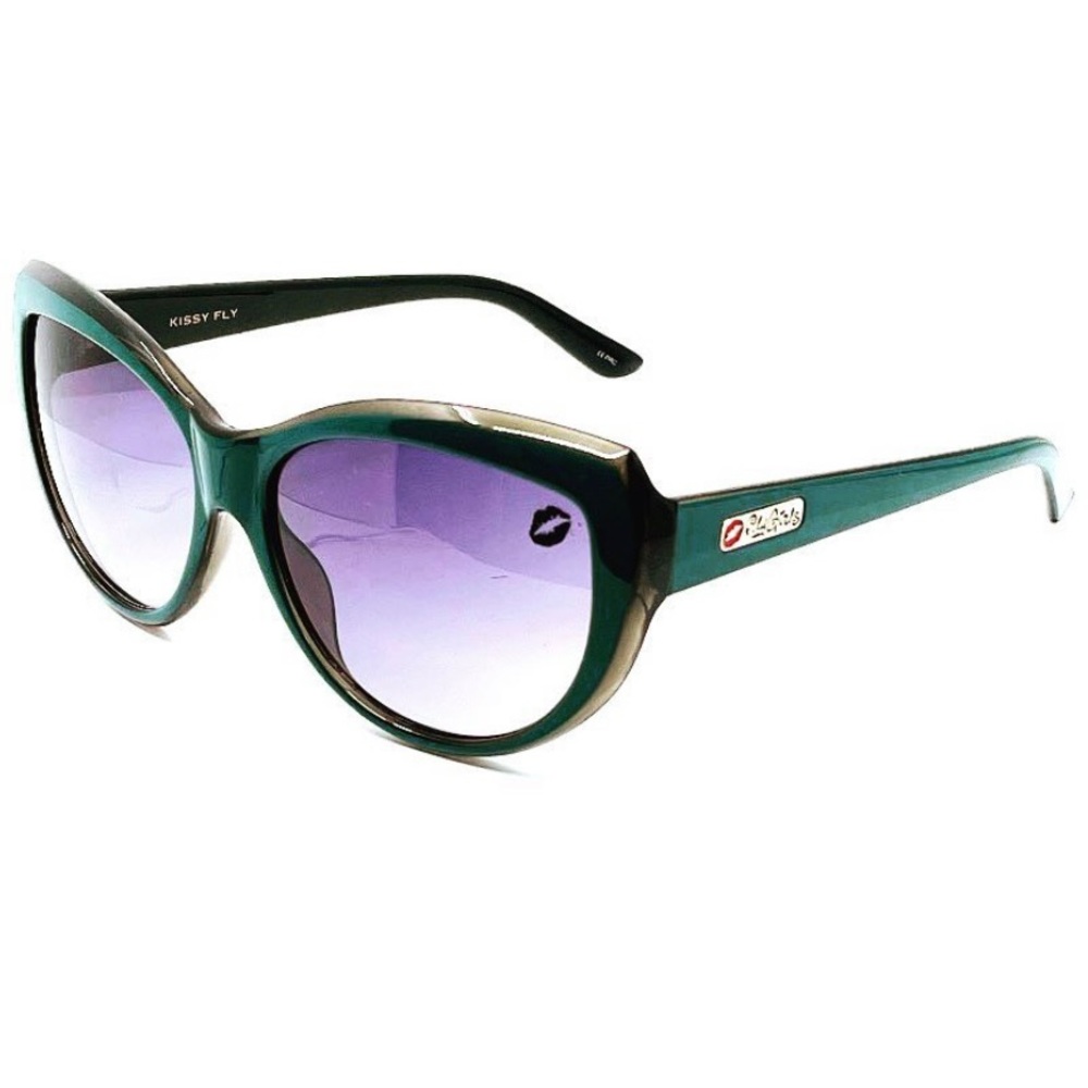 Kissy Fly Sunglasses 💋💋💋